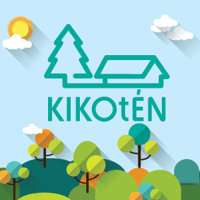 Campamento Kikoten